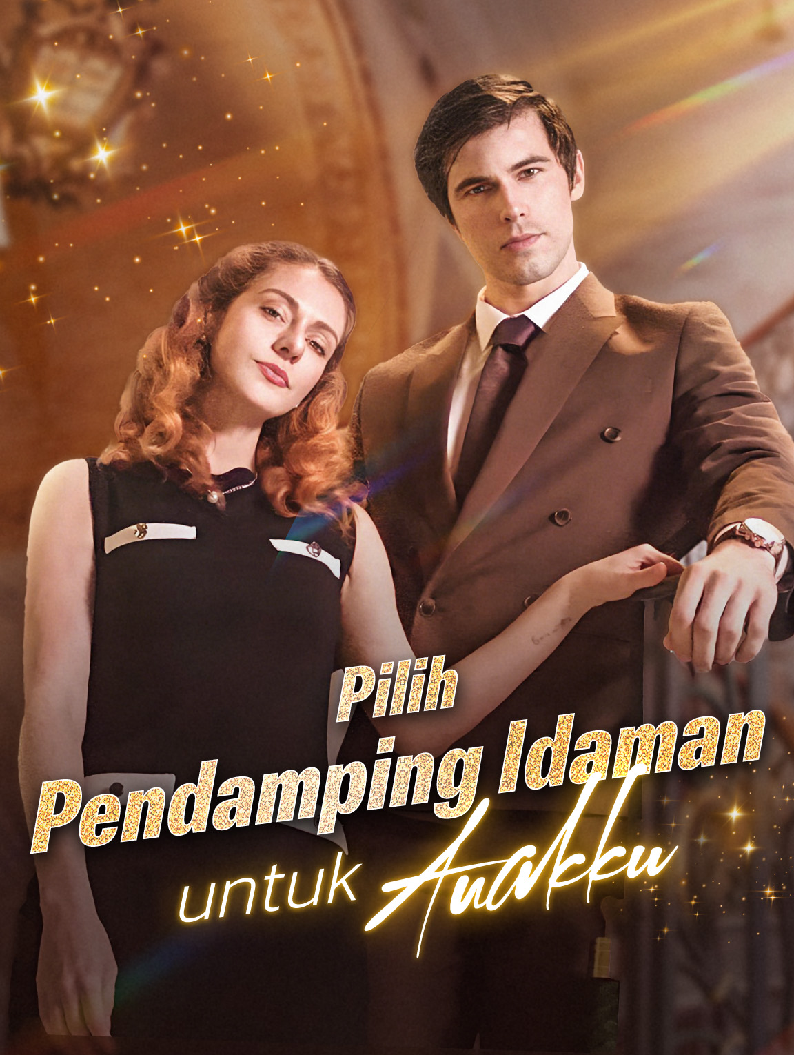 Pilih Pendamping Idaman untuk Anakku