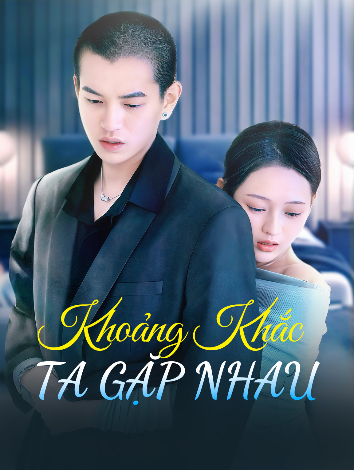 Khoảng Khắc Ta Gặp Nhau