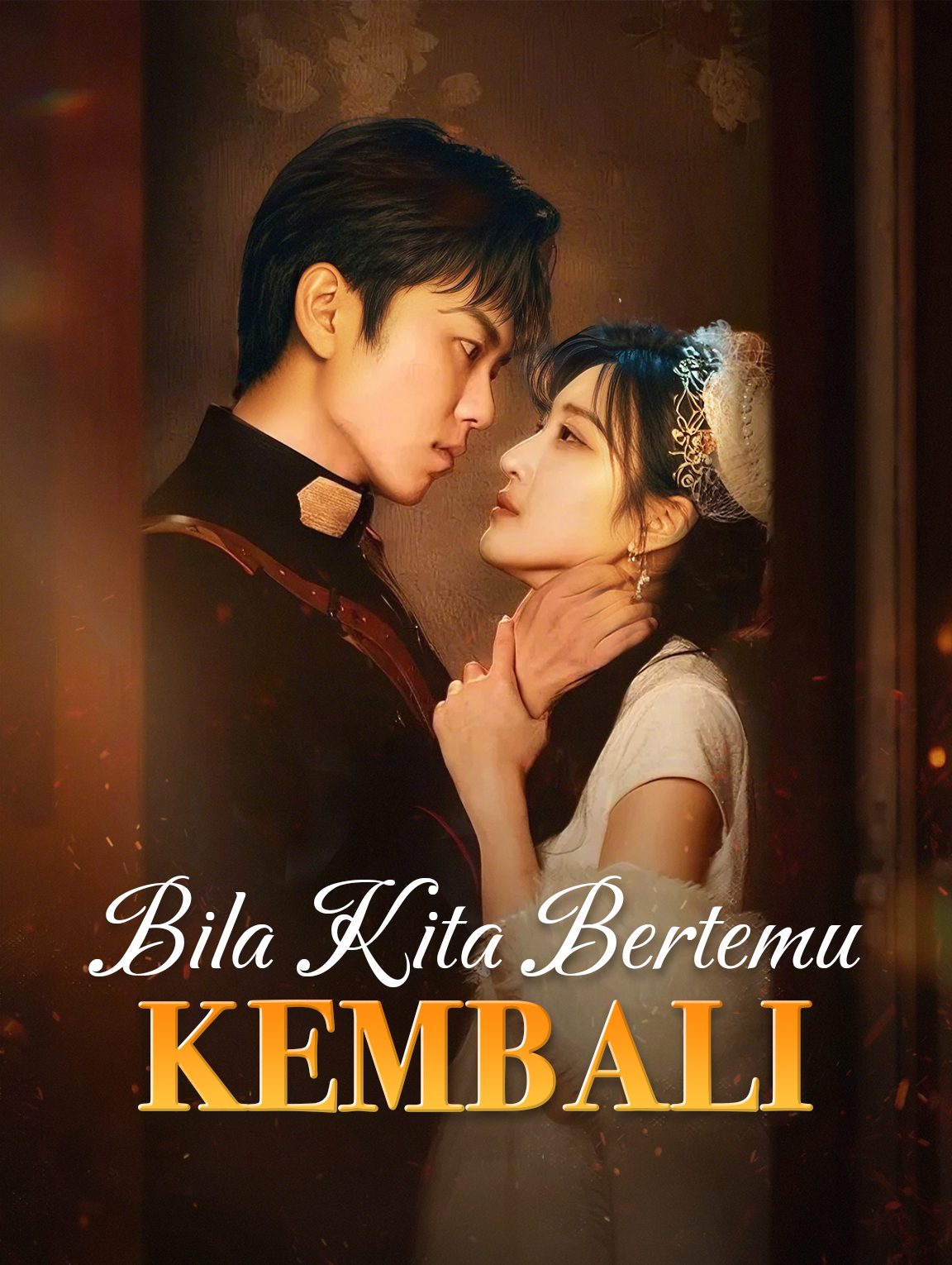 Bila Kita Bertemu Kembali