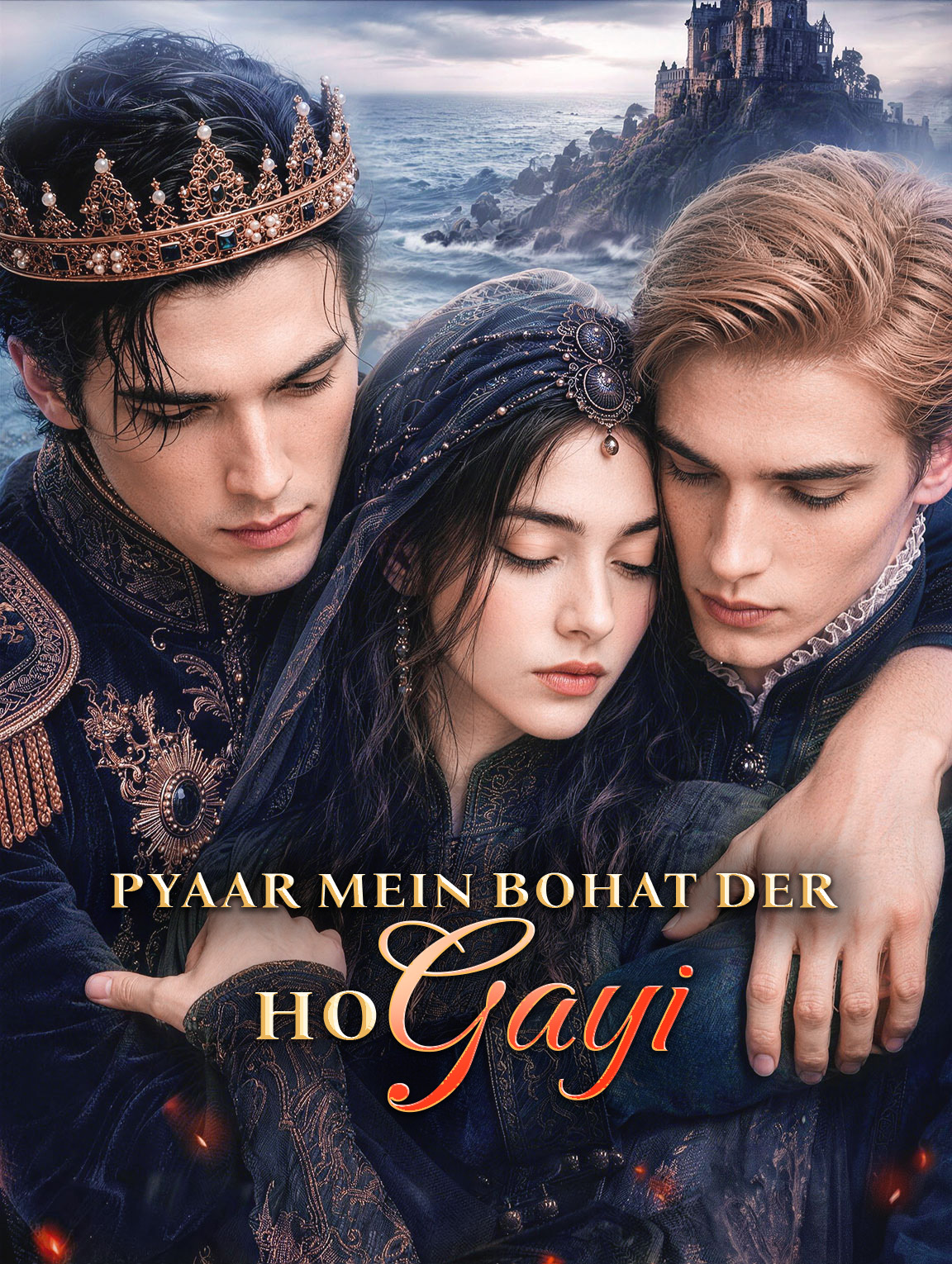 Pyaar Mein Bohat Der Ho Gayi