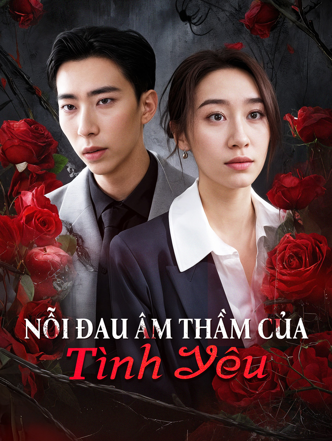 Nỗi Đau Âm Thầm Của Tình Yêu
