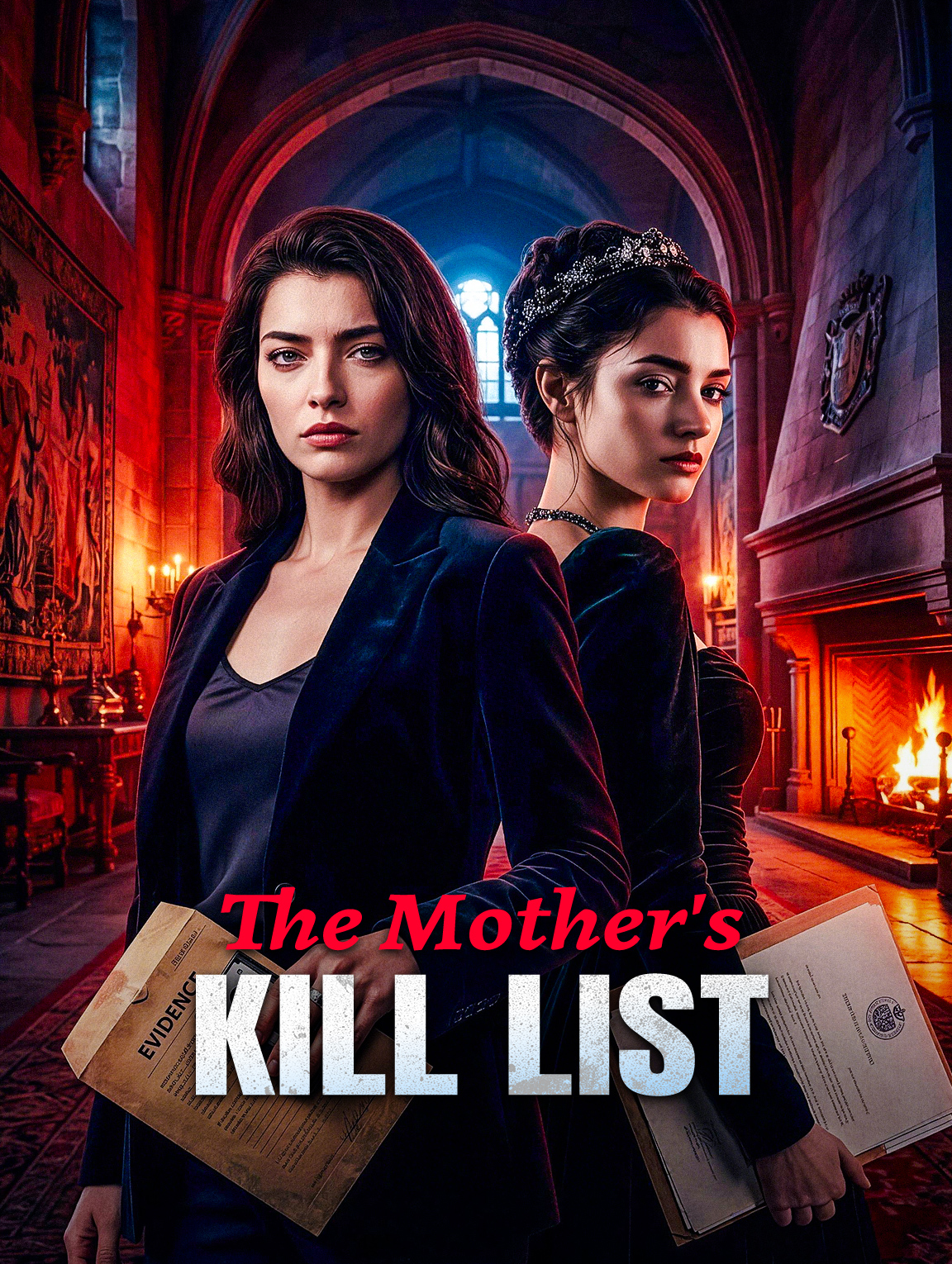 The Mother's Kill List