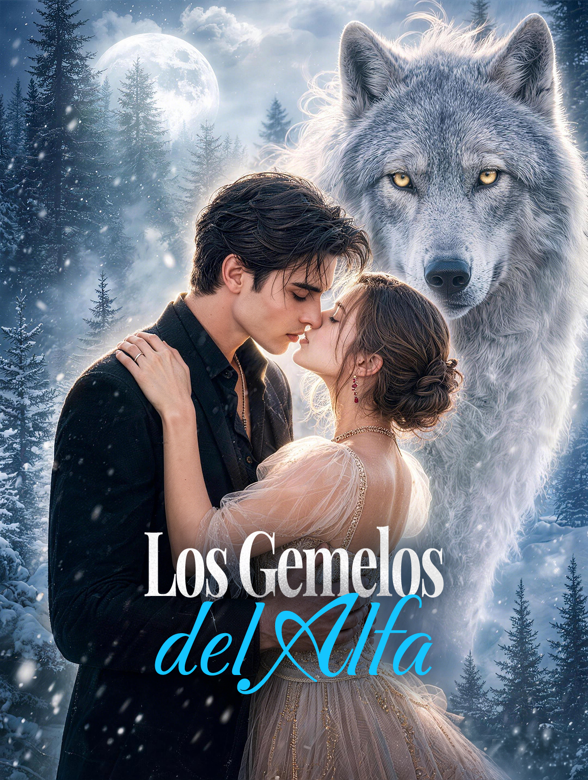 Los Gemelos del Alfa