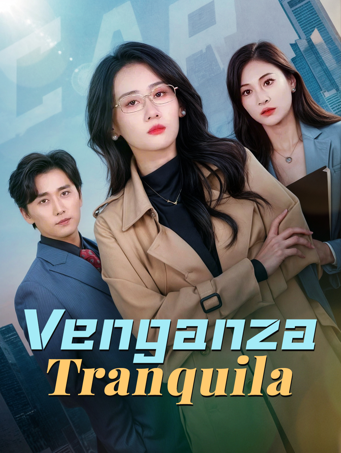 Venganza Tranquila