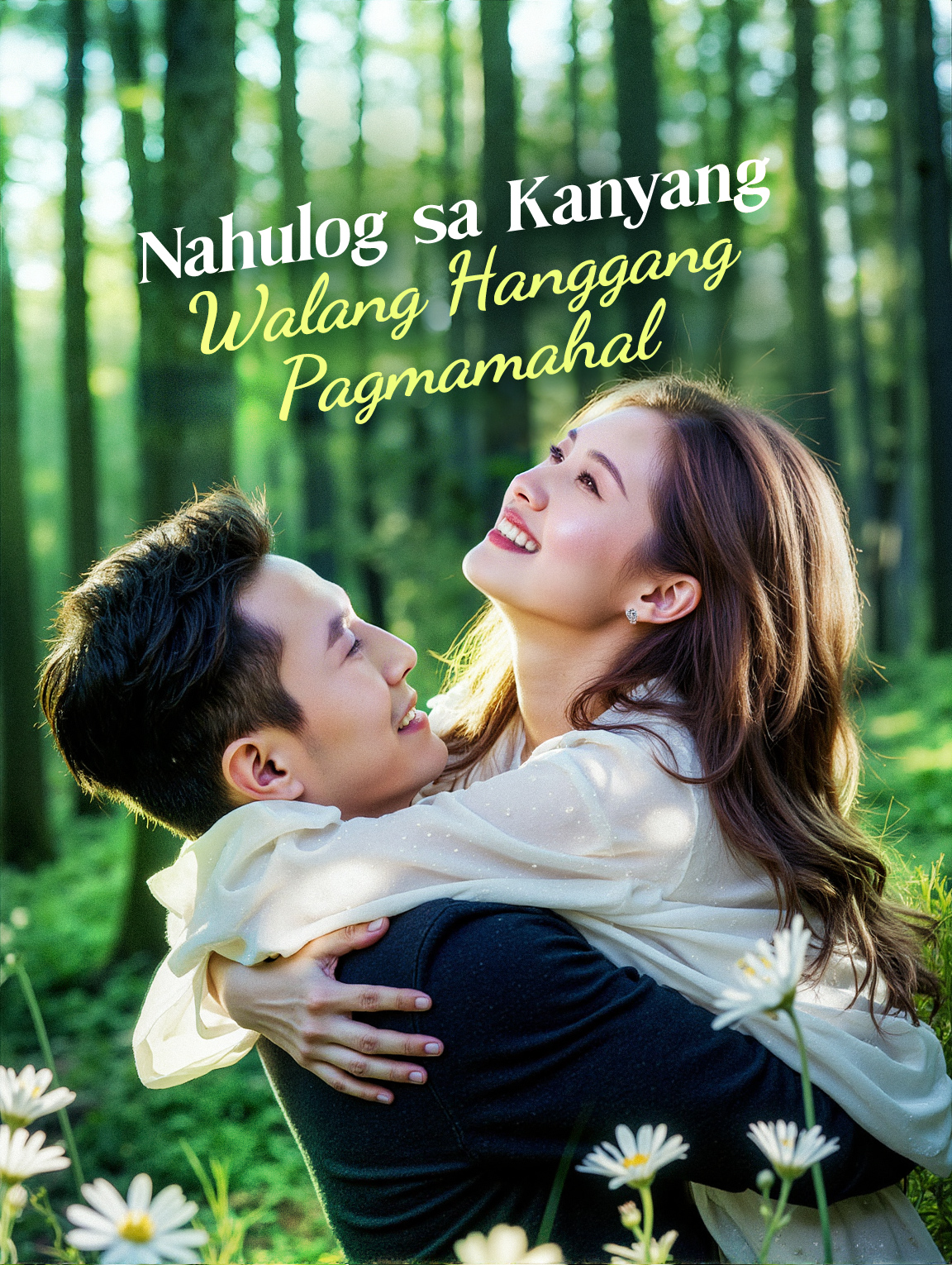 Nahulog sa Kanyang Walang Hanggang Pagmamahal