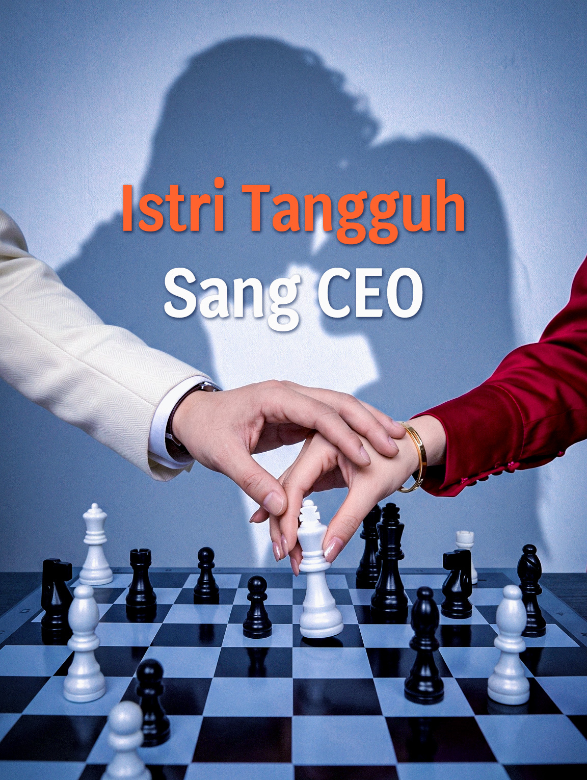 Istri Tangguh Sang CEO