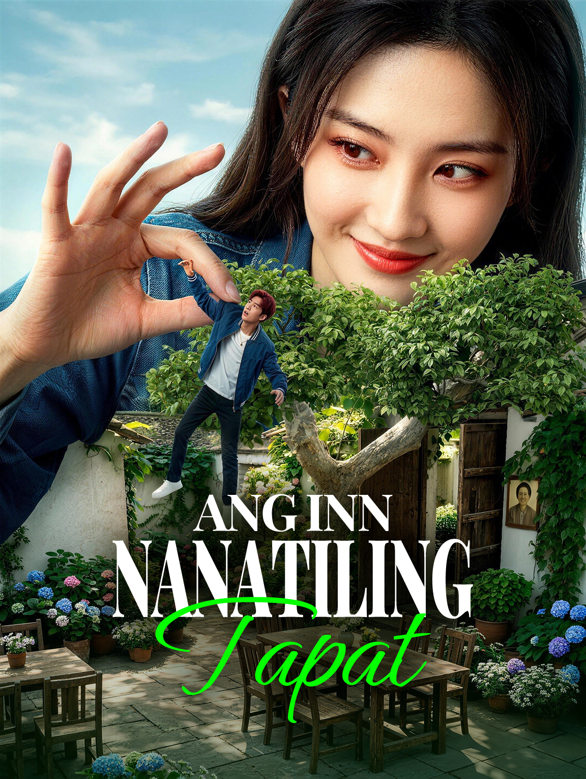 Ang Inn Nanatiling Tapat