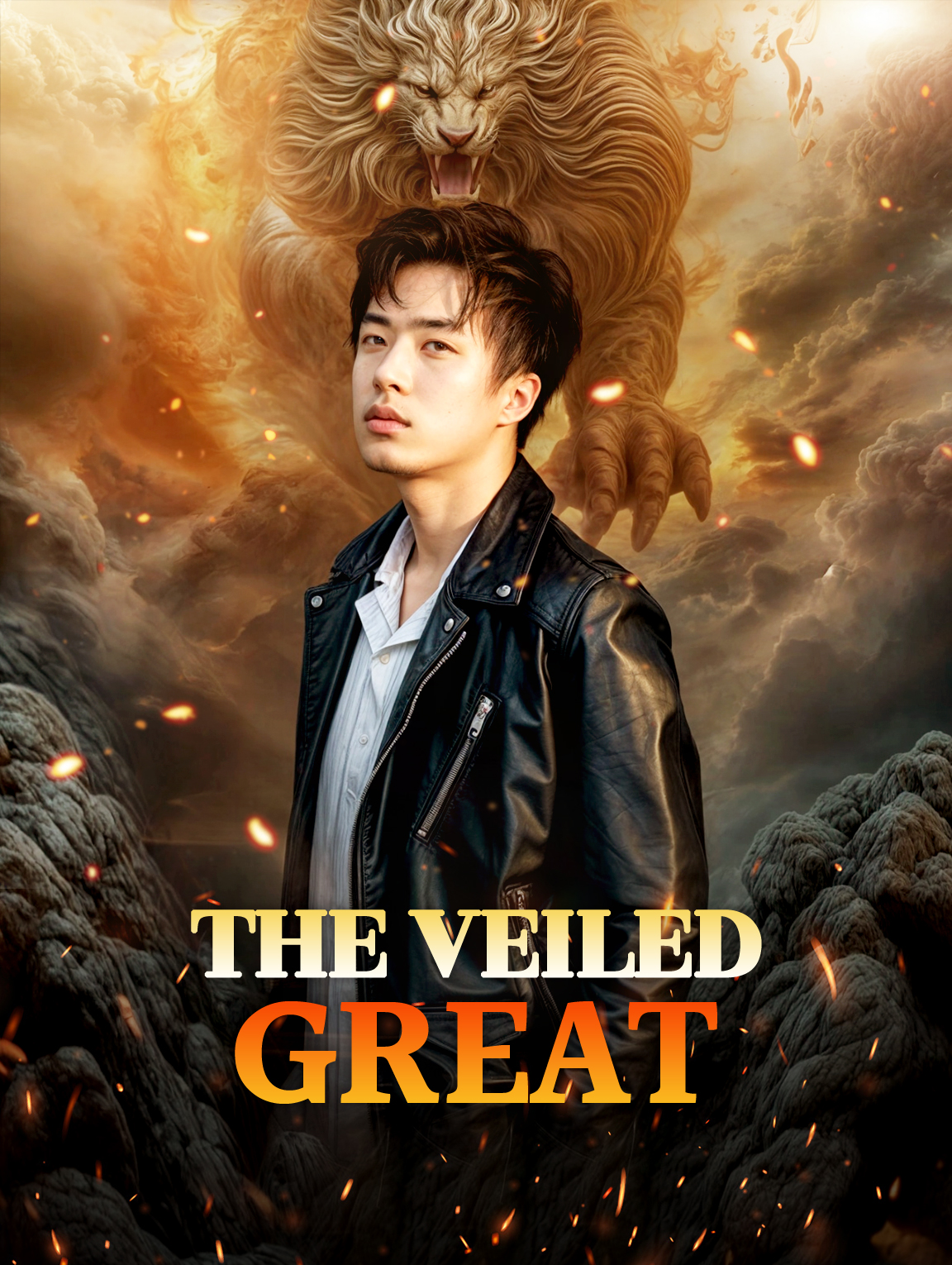 The Veiled Great