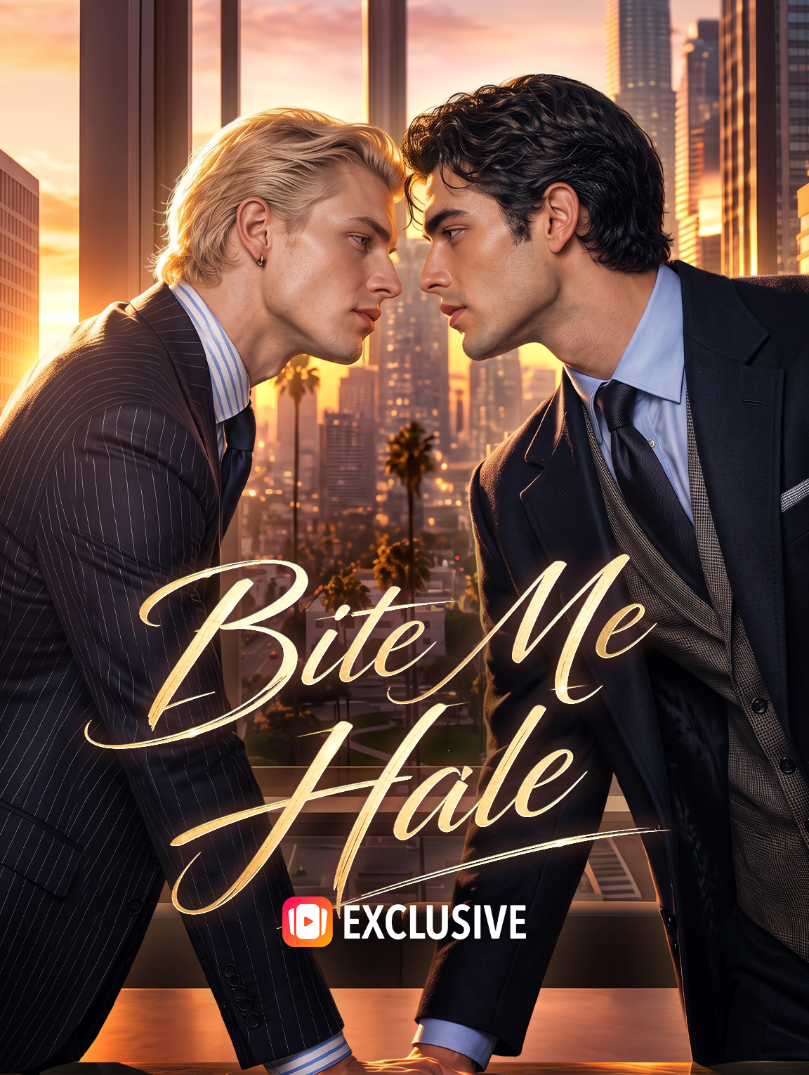 Bite Me, Hale