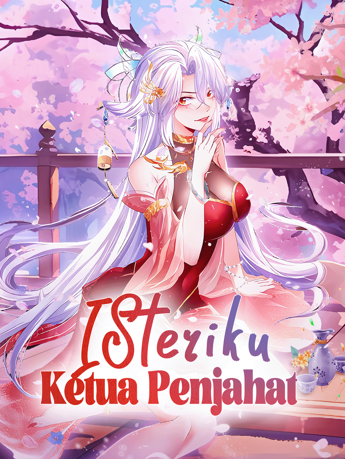 Isteriku, Ketua Penjahat
