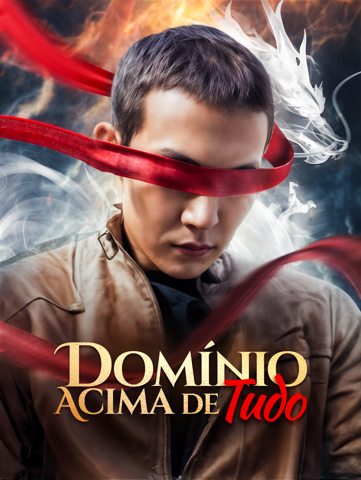 Domínio Acima de Tudo