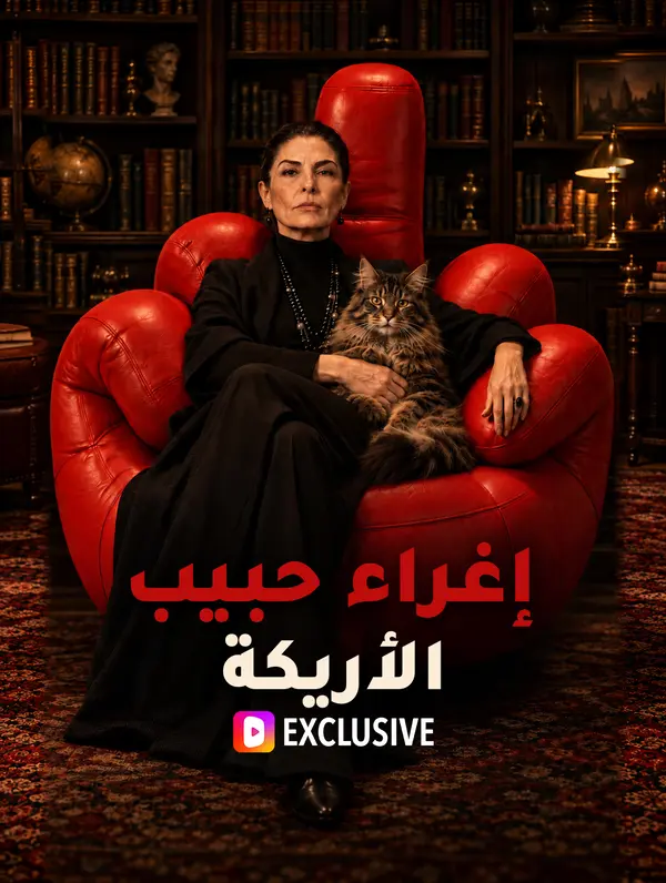 مشاهدة مسلسل إغراء حبيب الأريكة مترجم كامل جميع الحلقات – ديب دراما