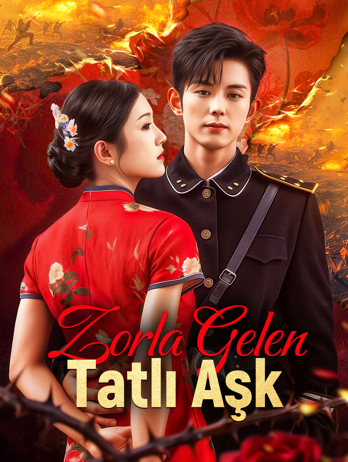 Zorla Gelen Tatlı Aşk