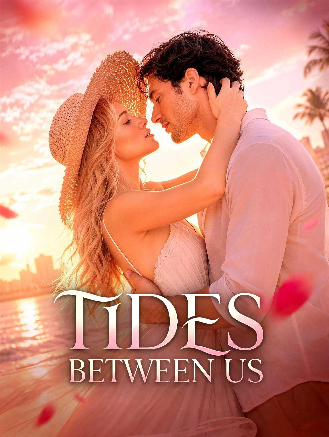 Tides Between Us