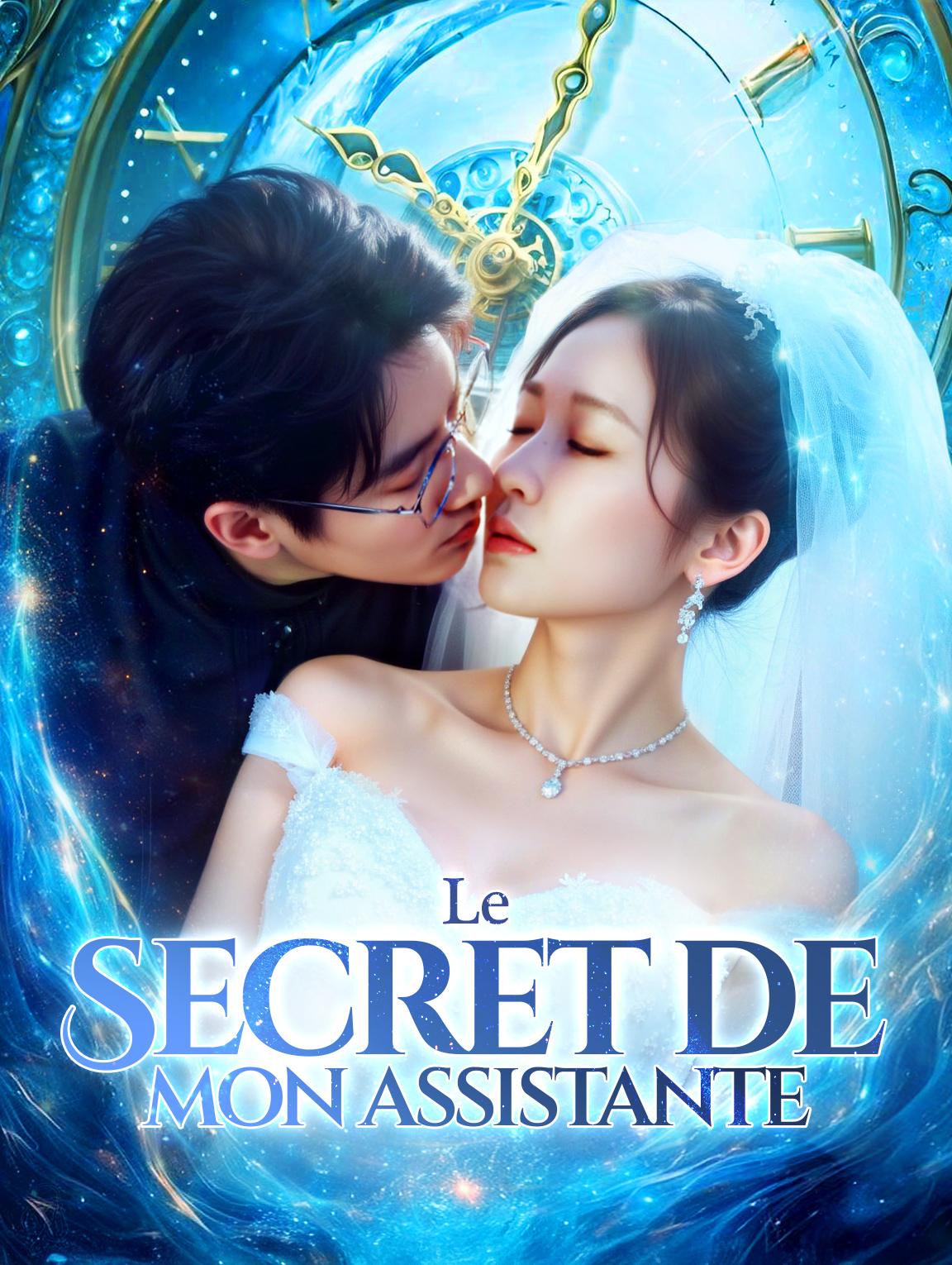 Le Secret de mon assistante