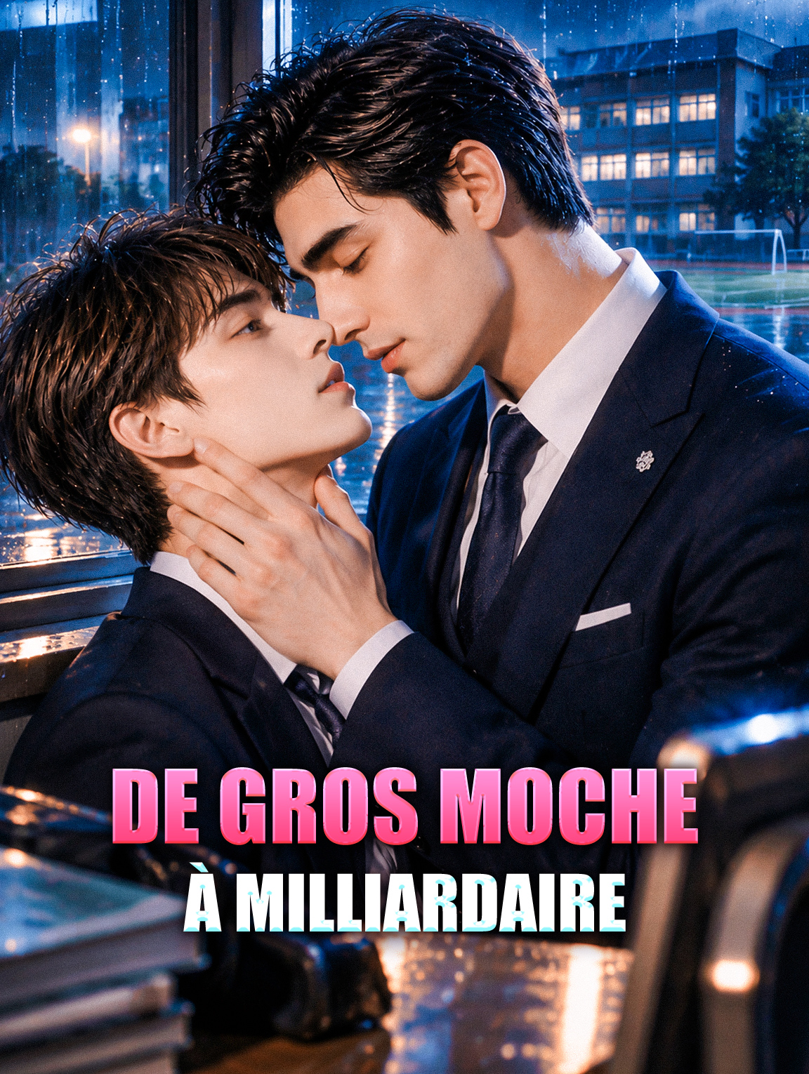 De gros moche à milliardaire