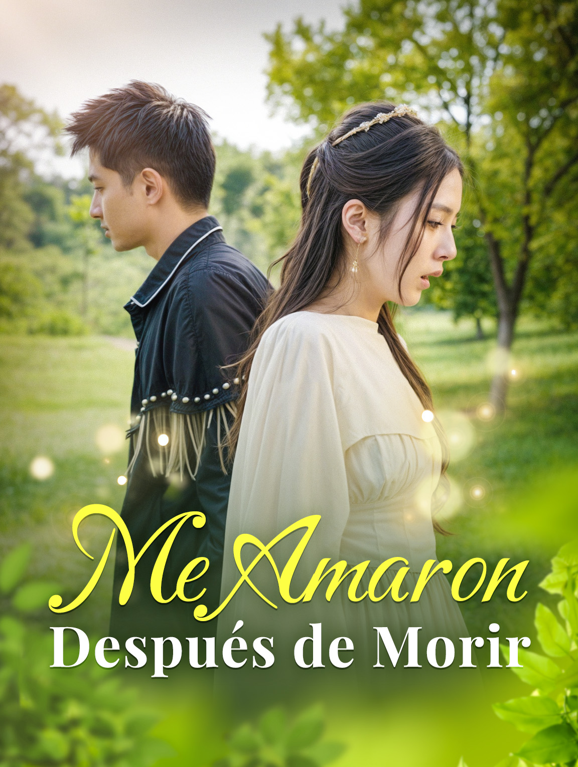 Me Amaron Después de Morir
