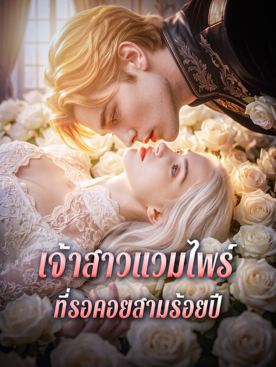 เจ้าสาวแวมไพร์ ที่รอคอยสามร้อยปี