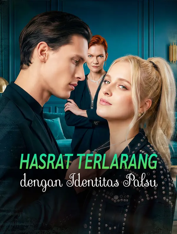 Hasrat Terlarang dengan Identitas Palsu