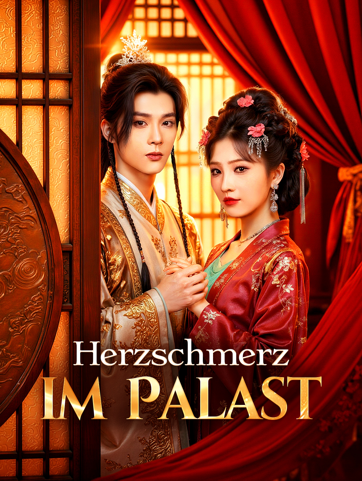 Herzschmerz im Palast