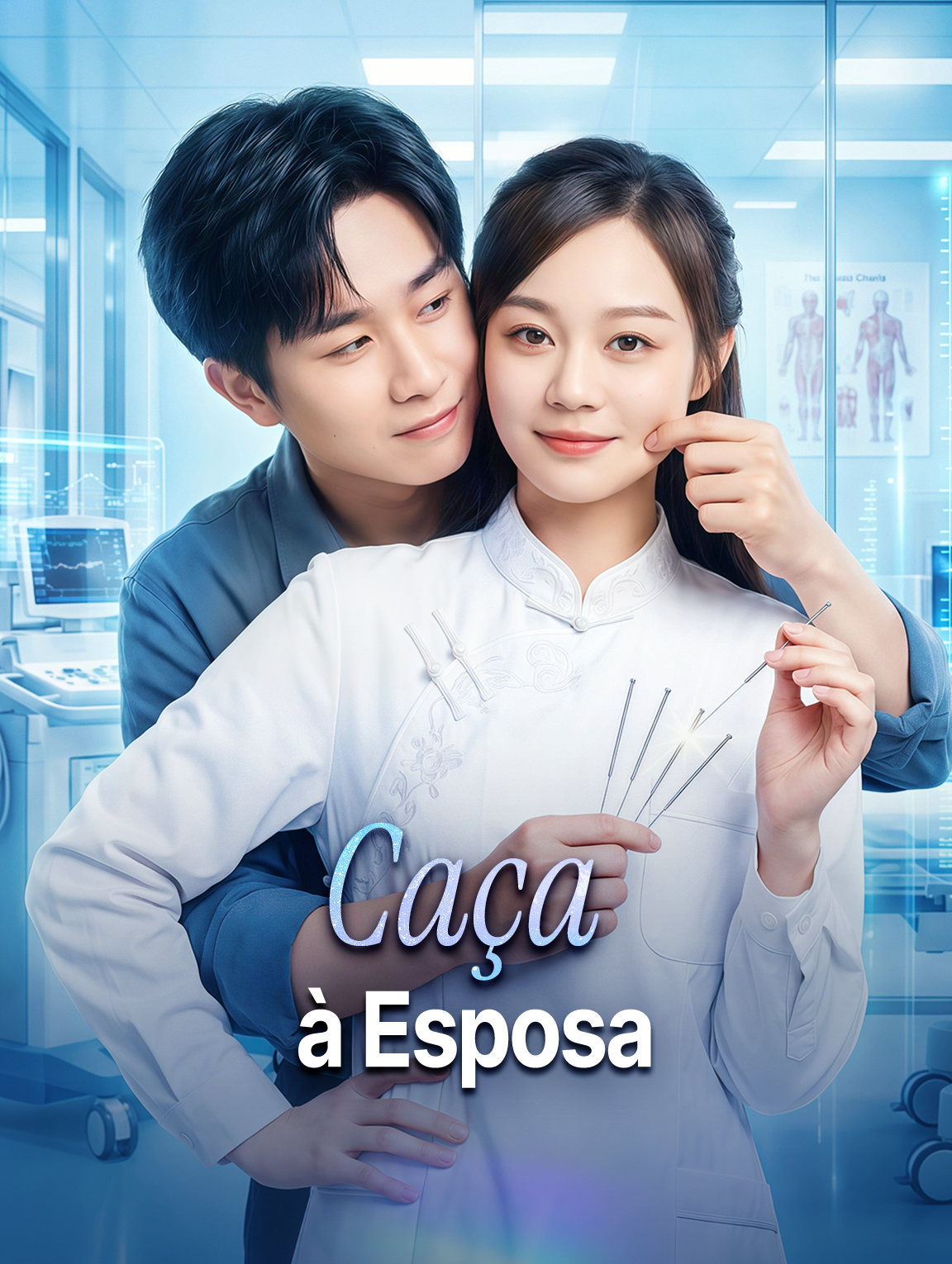 Caça à Esposa