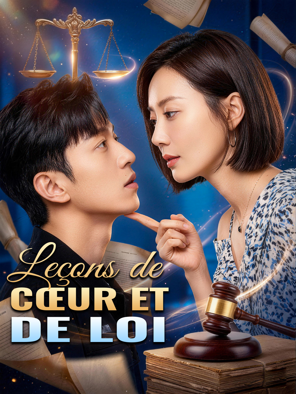 Leçons de cœur et de loi
