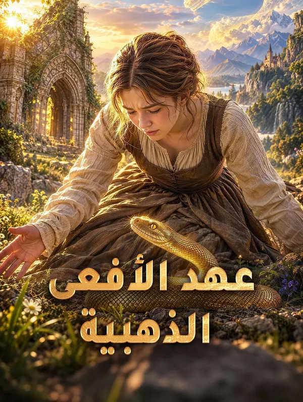 مشاهدة مسلسل عهد الأفعى الذهبية مترجم كامل جميع الحلقات | ديب دراما