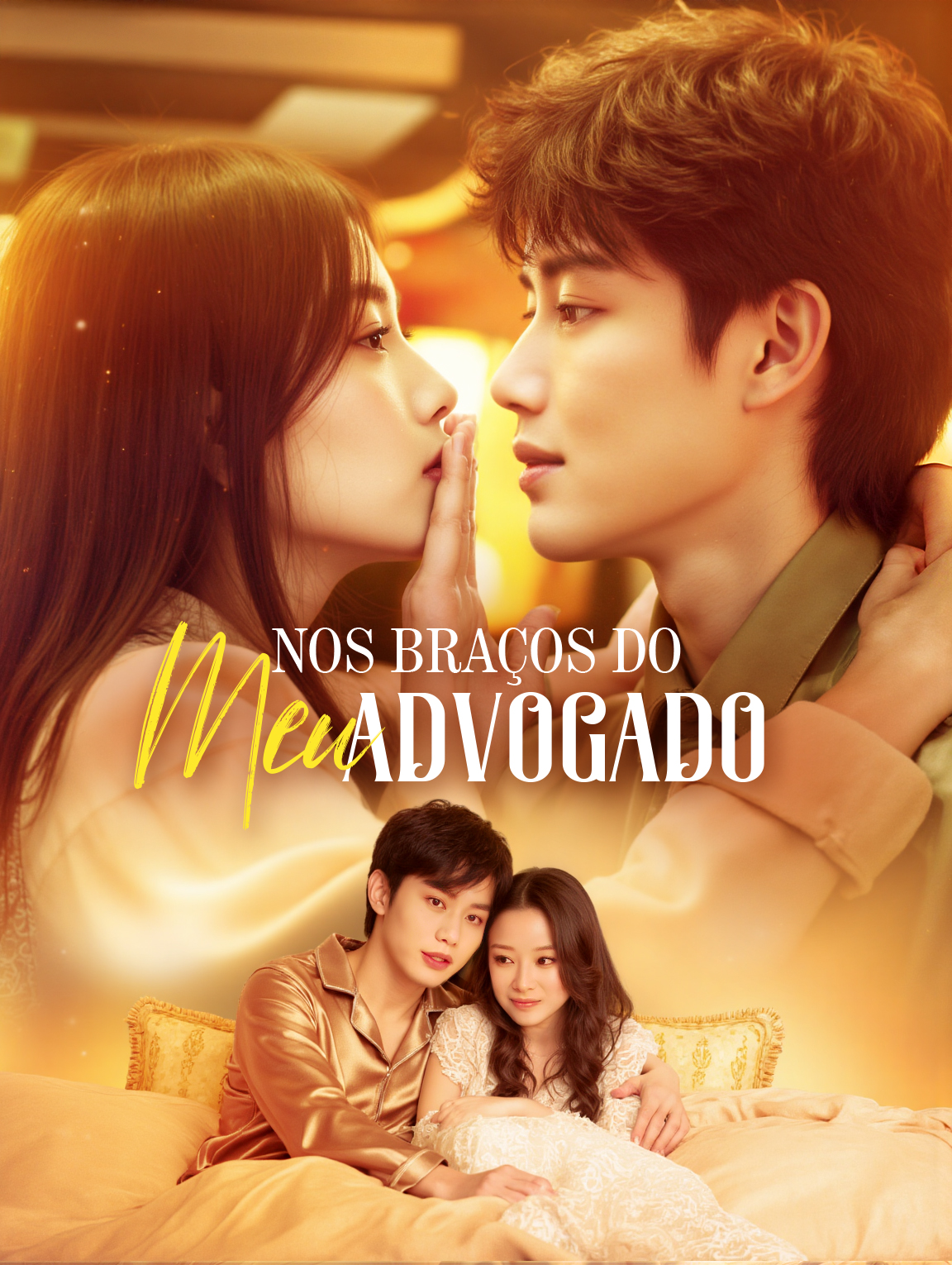 Nos Braços do Meu Advogado