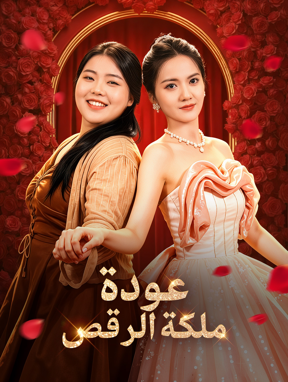 عودة ملكة الرقص