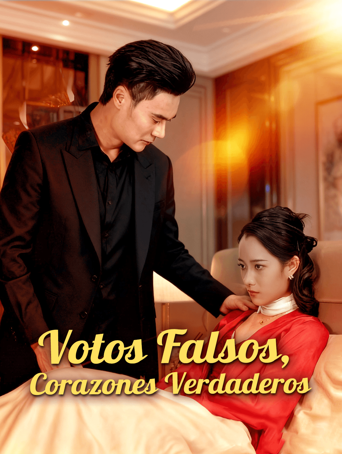 Votos Falsos, Corazones Verdaderos