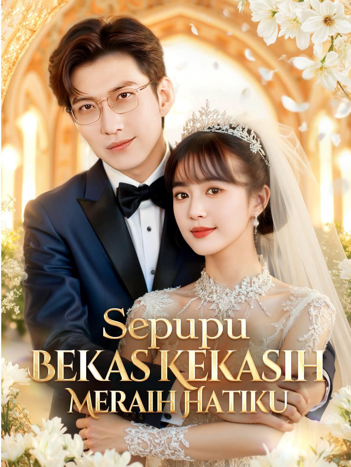 Sepupu Bekas Kekasih Meraih Hatiku