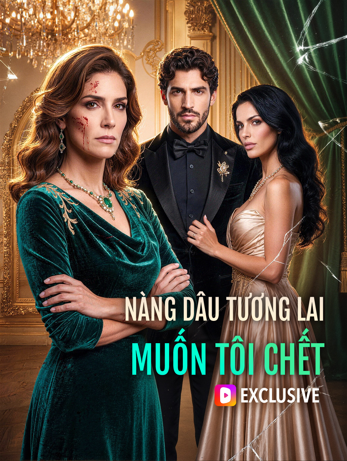 Nàng Dâu Tương Lai Muốn Tôi Chết