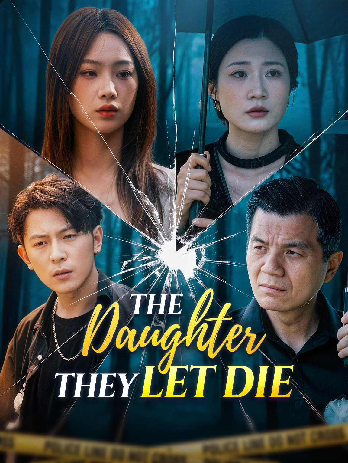The Daughter They Let Die