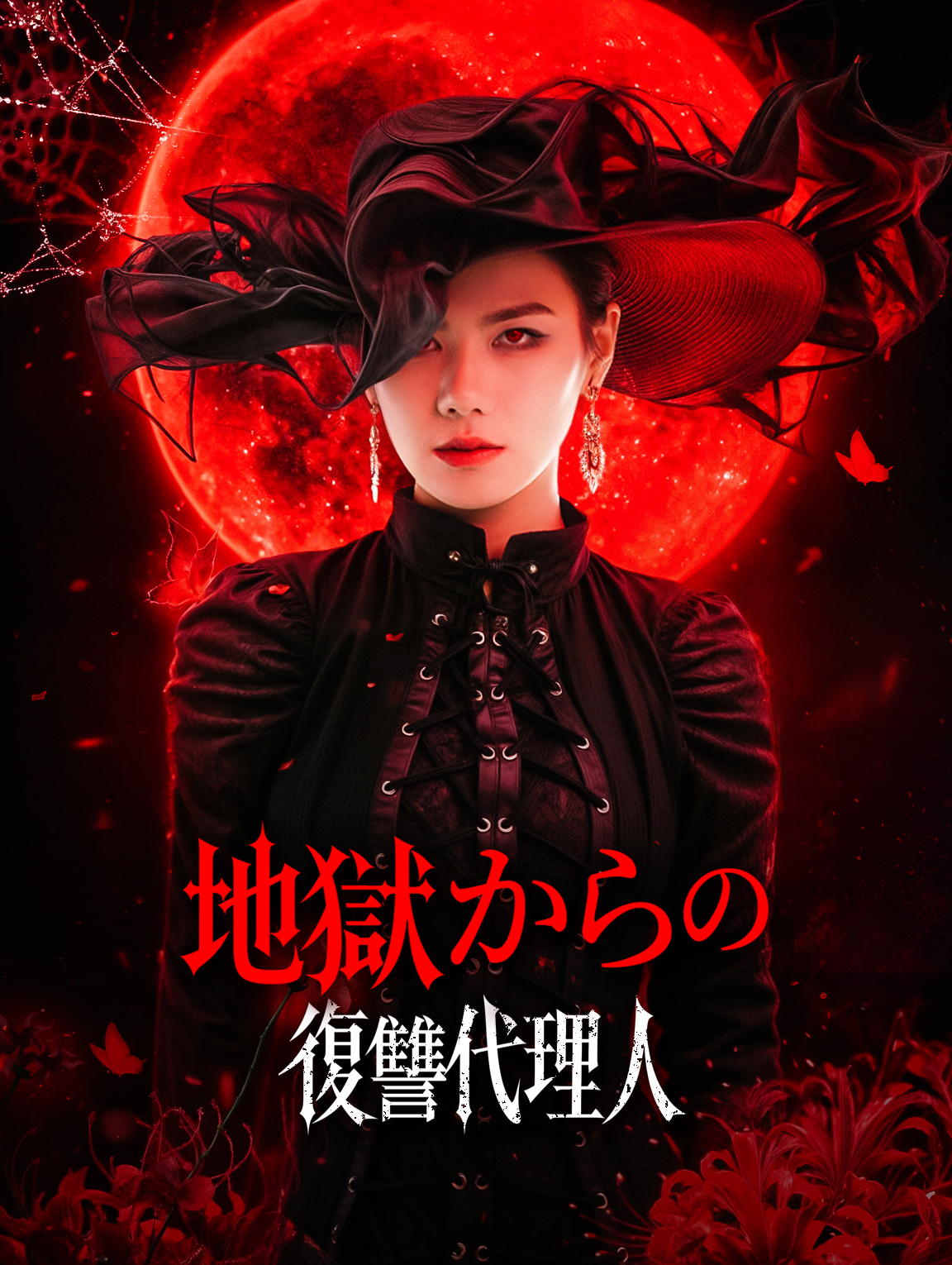 地獄からの復讐代理人