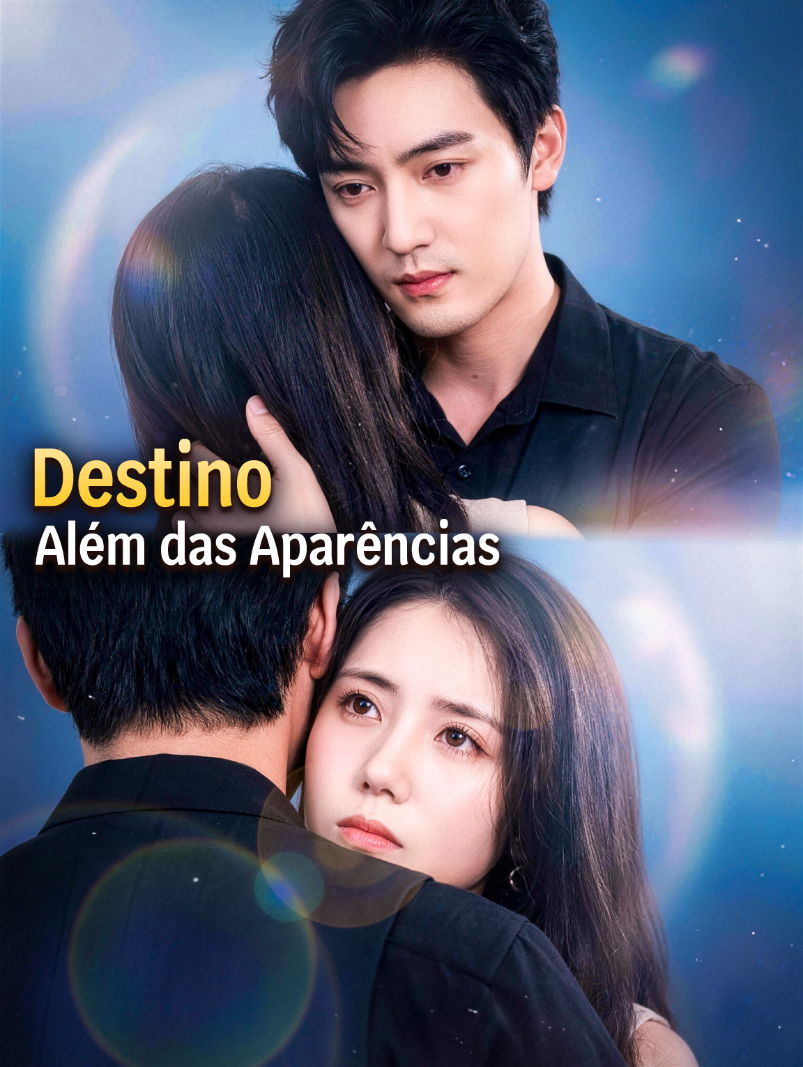 Destino Além das Aparências