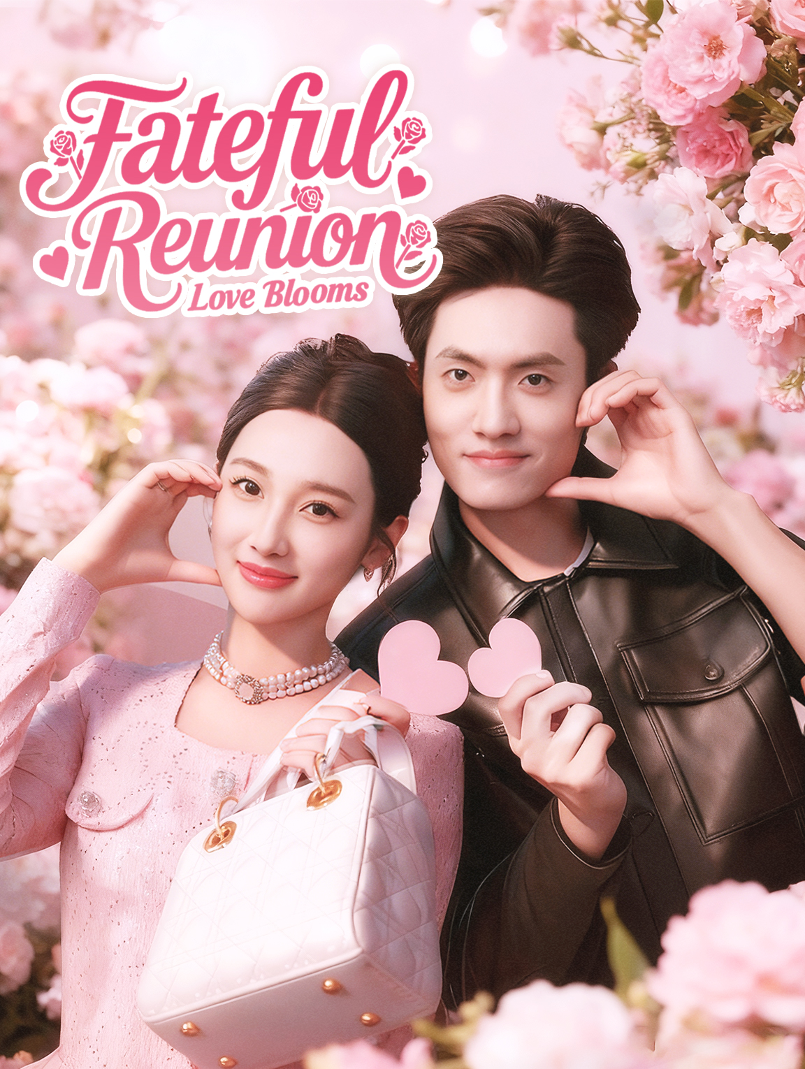 Fateful Reunion, Love Blooms