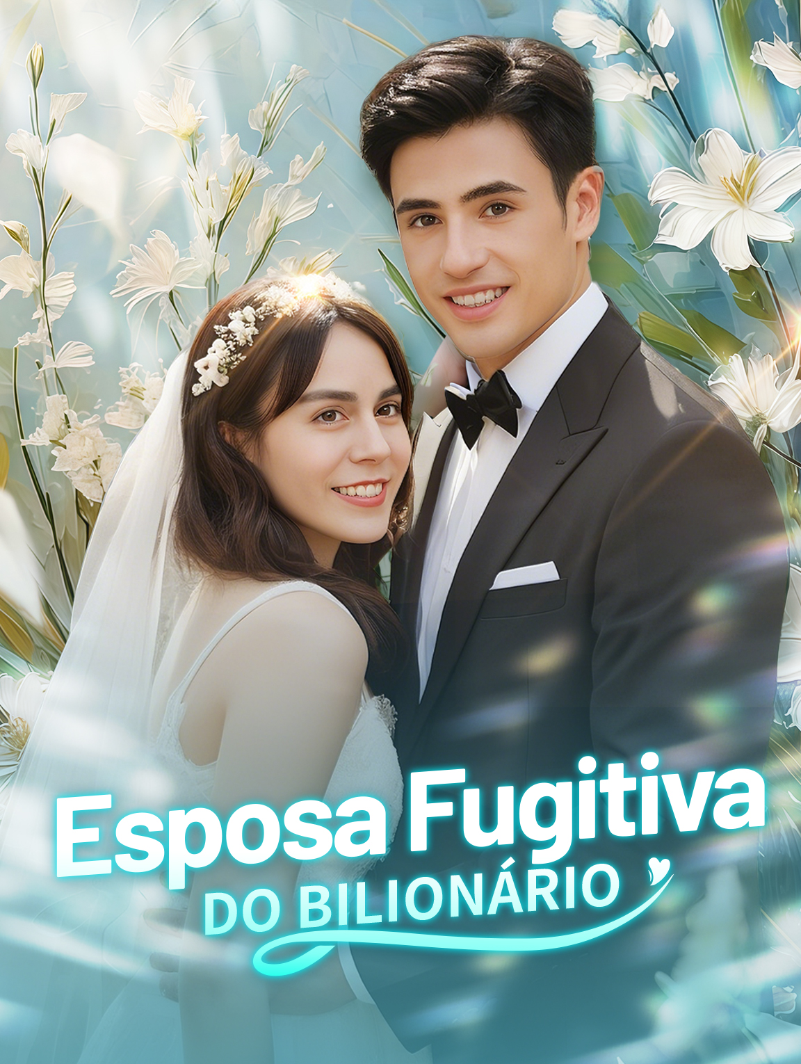 Esposa Fugitiva do Bilionário