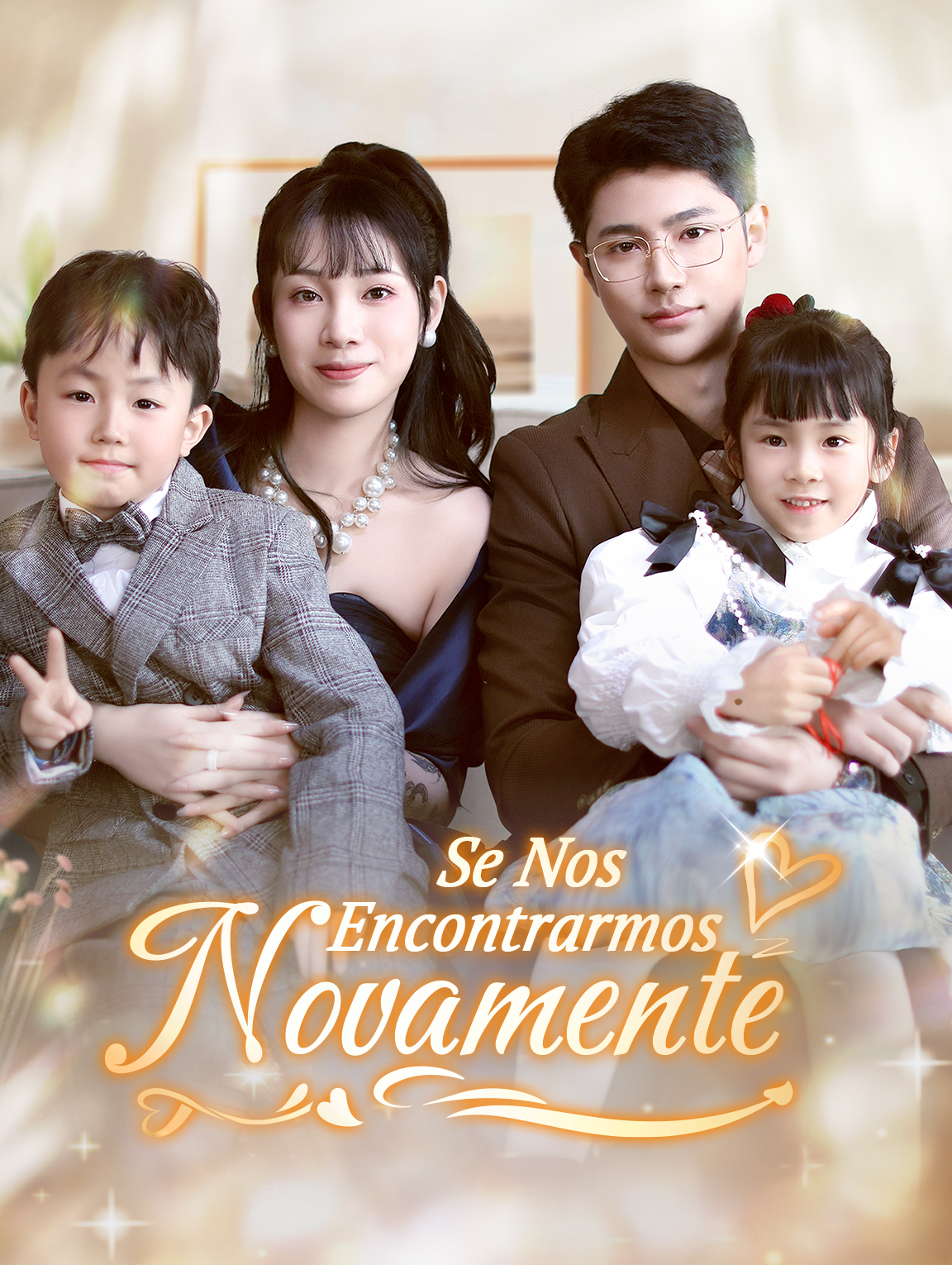 Se Nos EncontrarmosNovamente