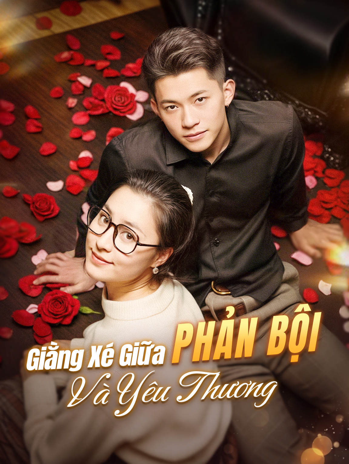 Giằng Xé Giữa Phản Bội Và Yêu Thương