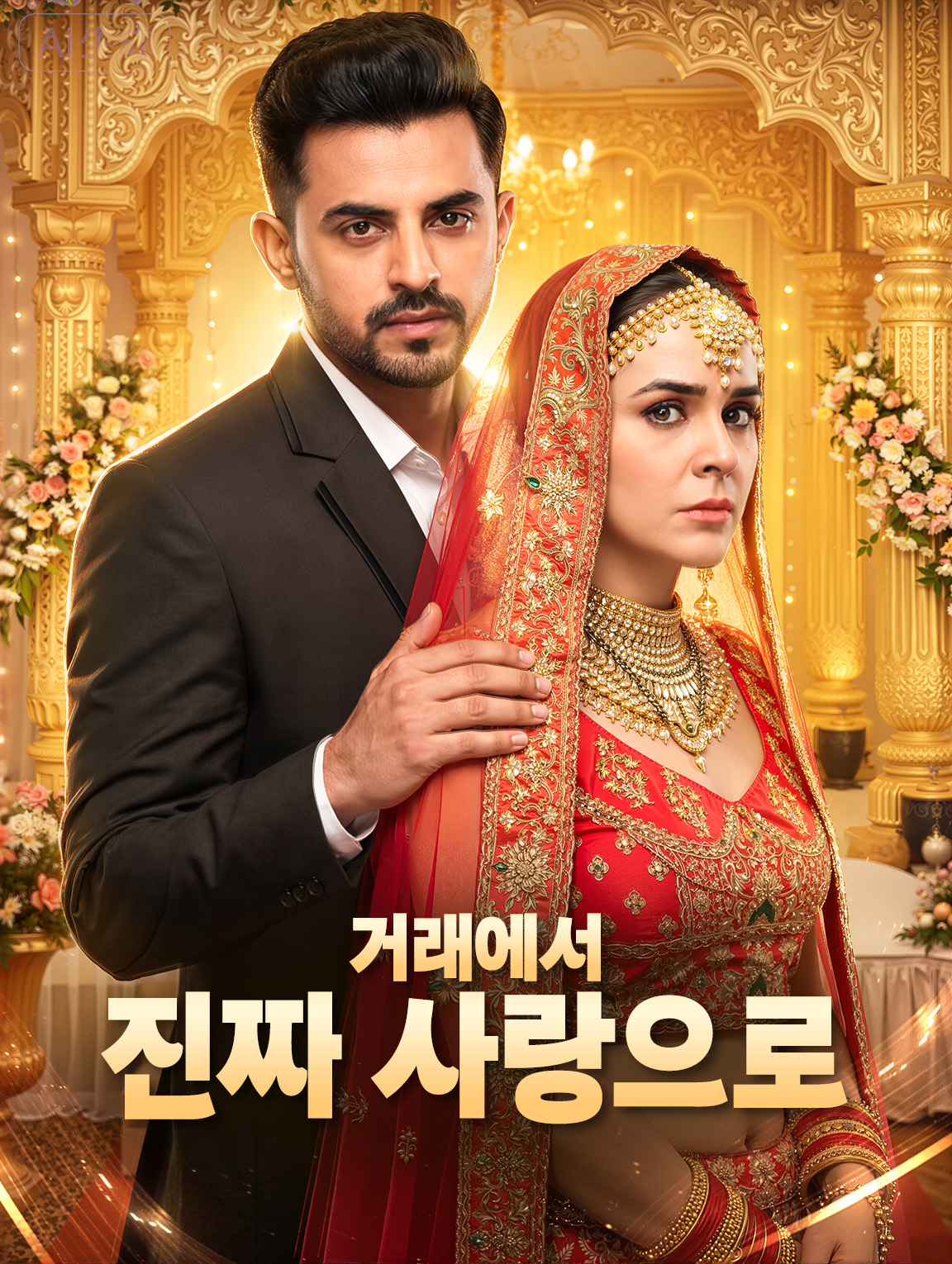 거래에서 진짜 사랑으로