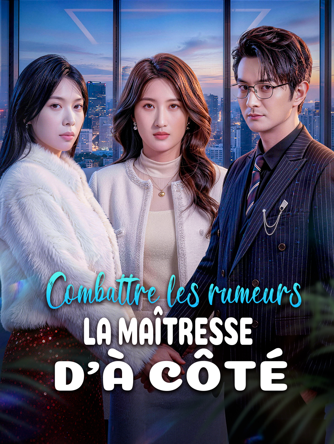 Combattre les rumeurs : la maîtresse d'à côté