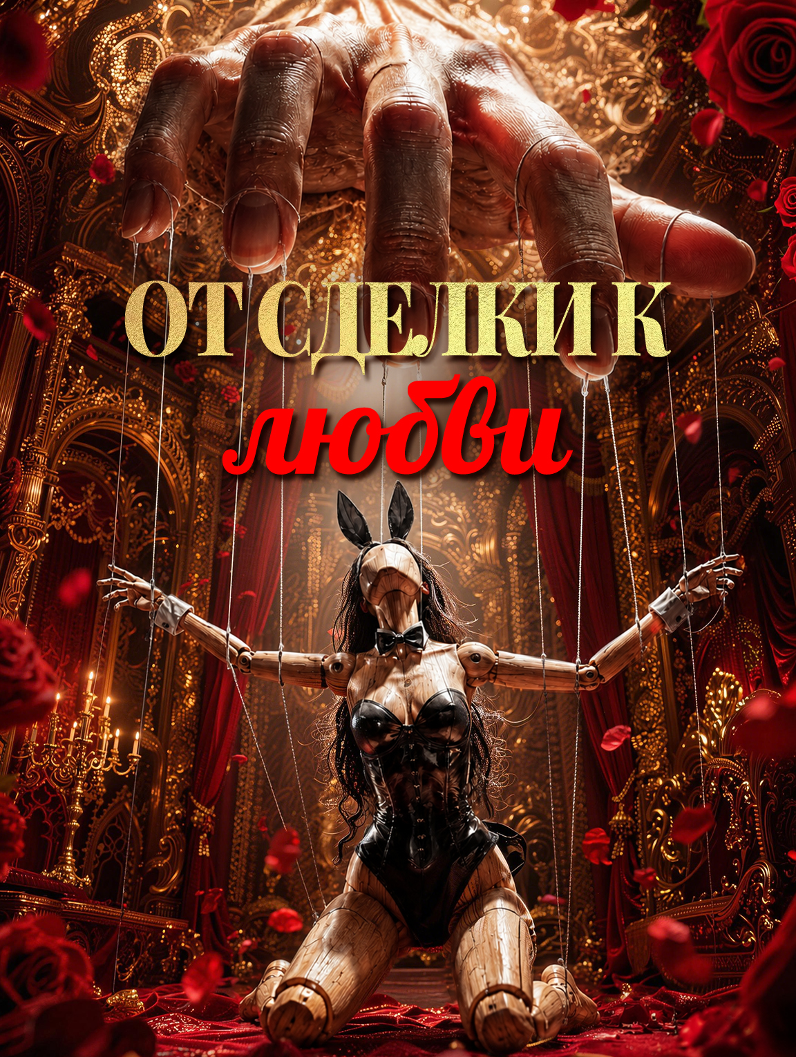 От сделки к любви