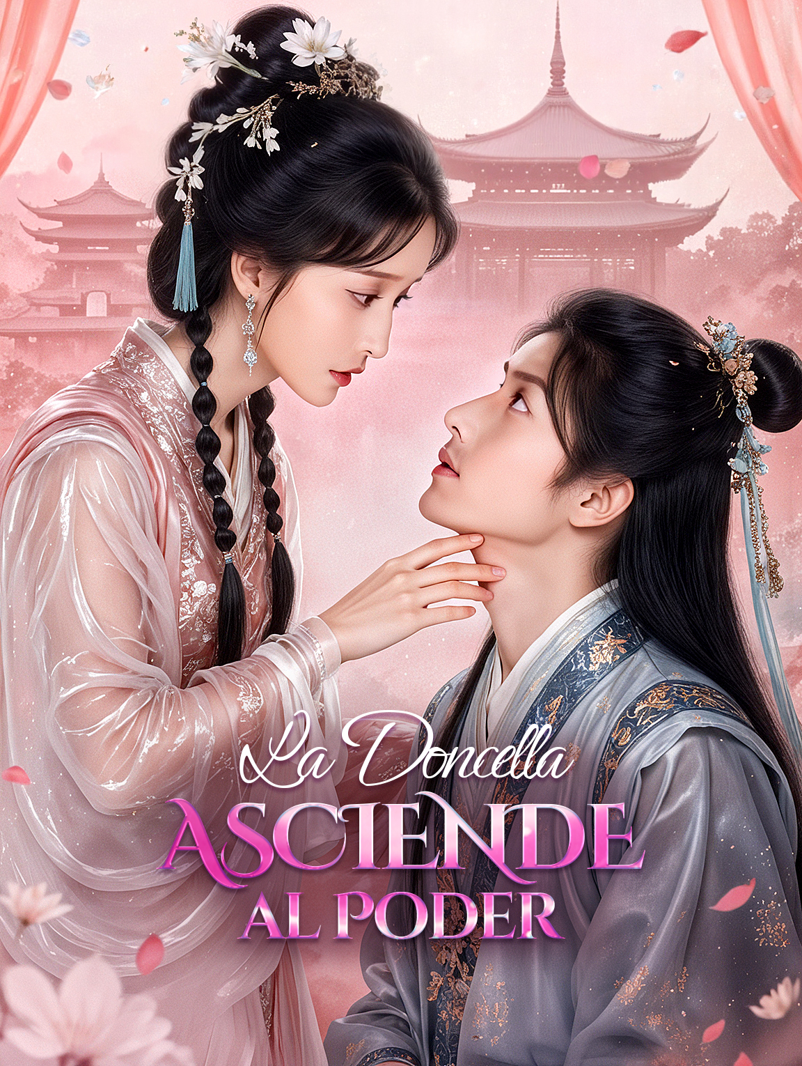 La Doncella Asciende al Poder