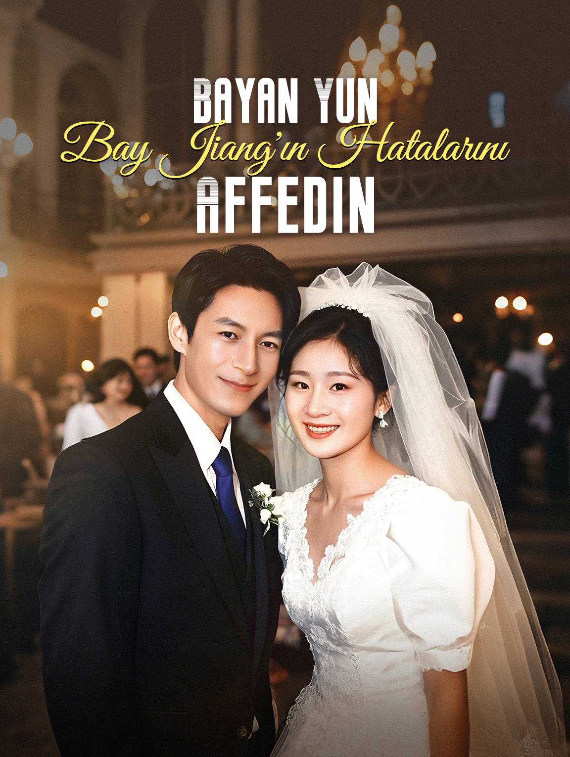 Bayan Yun, Bay Jiang'ın Hatalarını Affedin