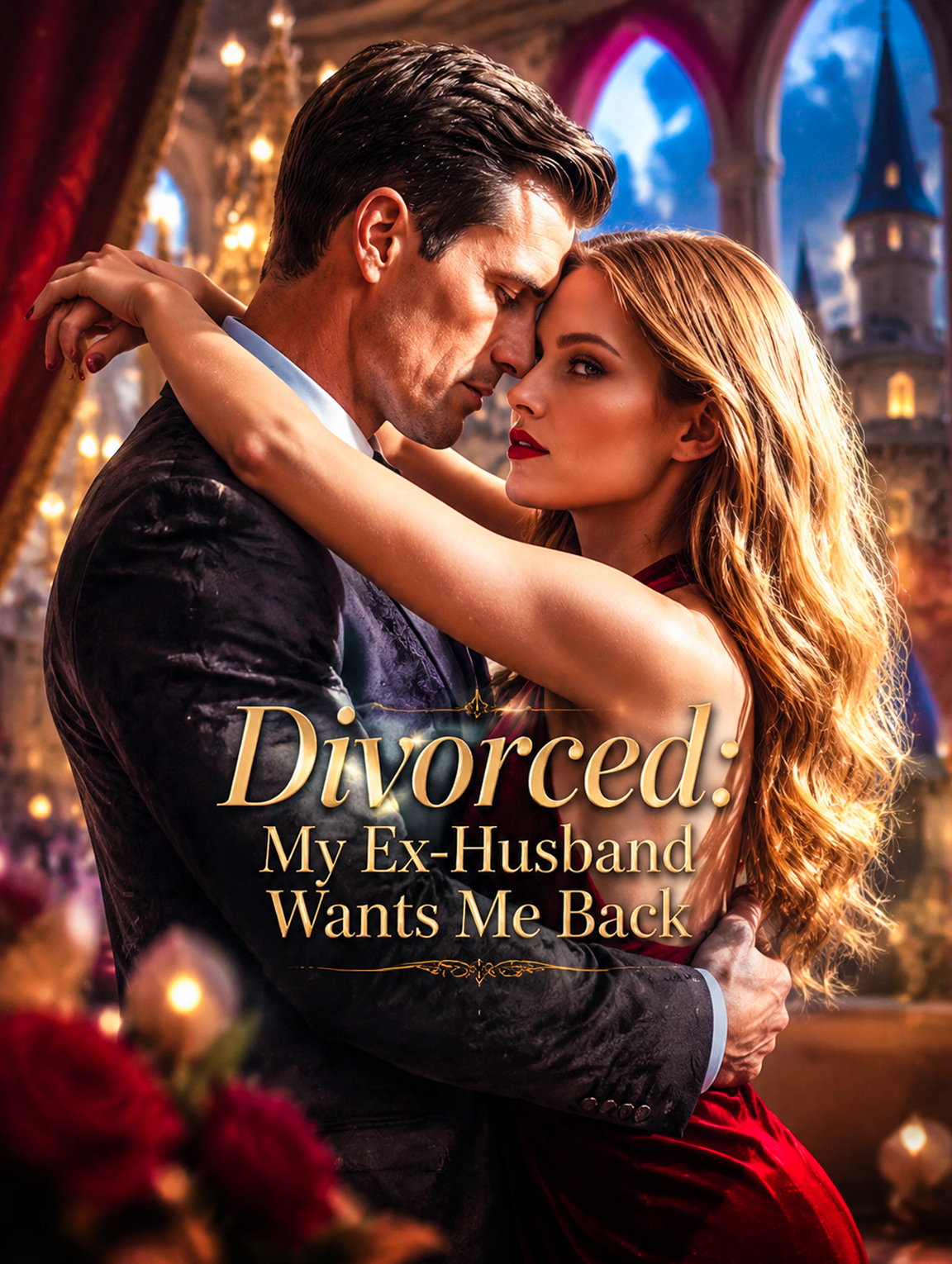 Divorced: My Ex-Husband Wants Me Back