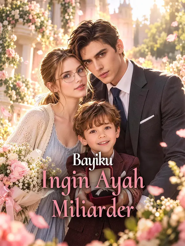 Bayiku Ingin Ayah Miliarder