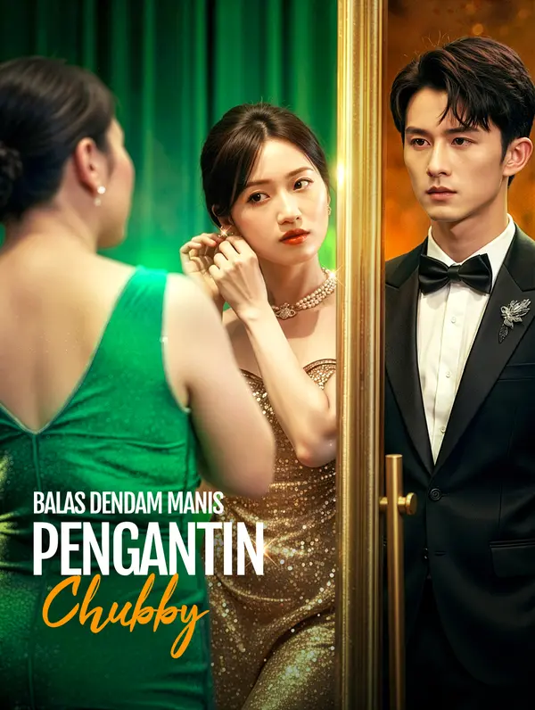 Balas Dendam Manis Pengantin Chubby