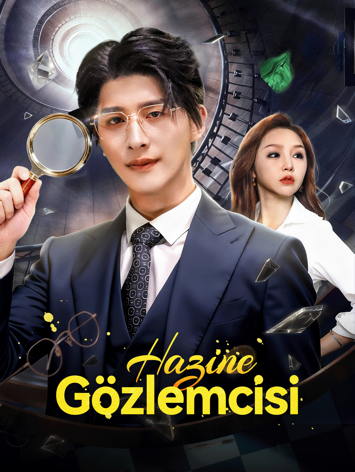 Hazine Gözlemcisi