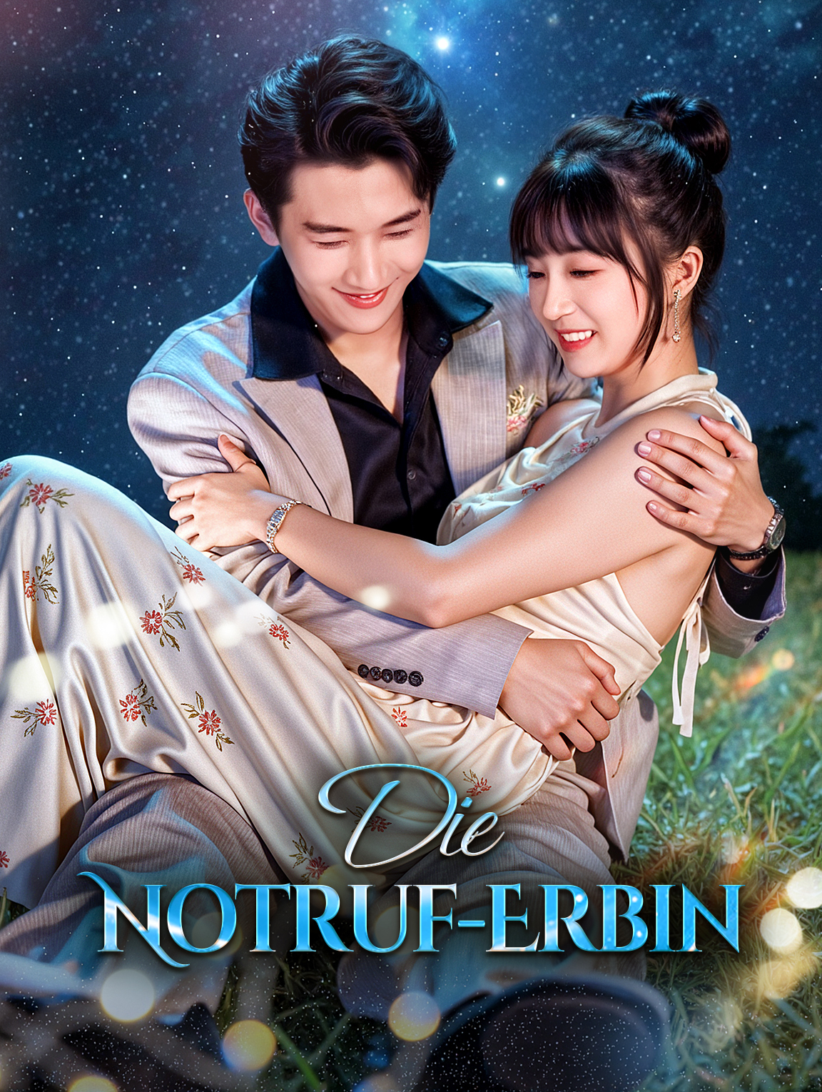 Die Notruf-Erbin