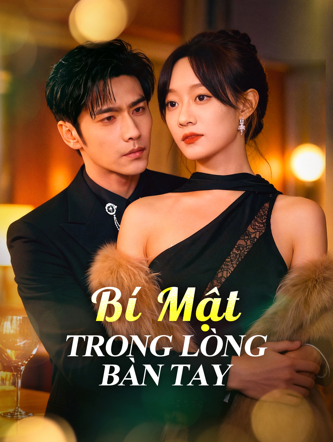 Bí Mật Trong Lòng Bàn Tay